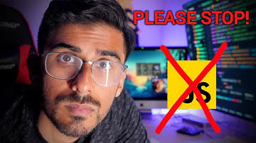 Writing code is slow & stupid. Do this instead.