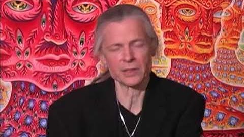 Terence McKenna Video Archive #36: Manifesting the Mind (2009)