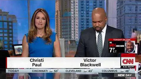 Inside school where teachers carry guns