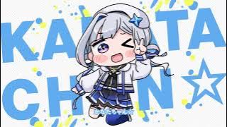 Tokusya-Seizon Wonder-la-der!! / Amane Kanata [Hololive Vtuber Original MV Collections]