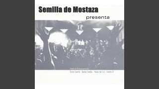 Video thumbnail of "Semilla de Mostaza - Por ese amor que me das"