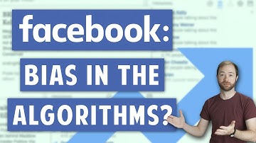 Bias? In My Algorithms? A Facebook News Story