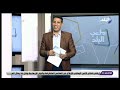 تفاصيل مداخلة محمد طلعت رئيس نادى المدينة المنورة مع ايهاب الكومي 