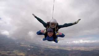 Swoopware: Skydive - Sheila Kirby