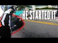 1000cc BEST STARTER BIKE? AVOID ROAD RAGE +10 YRS OF RIDING XP - RPSTV