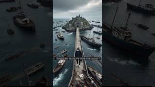 MEDIA TEST IMAGES GEORGE A ROMERO'S ISLAND OF THE DEAD™