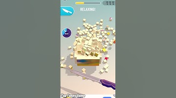 Soap Cutting! Gameplay Android iOS All Levels #shorts #game #asmr