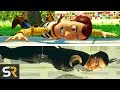 25 Scenes Pixar Stole From Other Movies