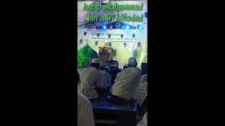 Al habib muhammad bin alwi al haddad menerangkan Kitab yang berjudul bunga melati tentng akhlak nabi