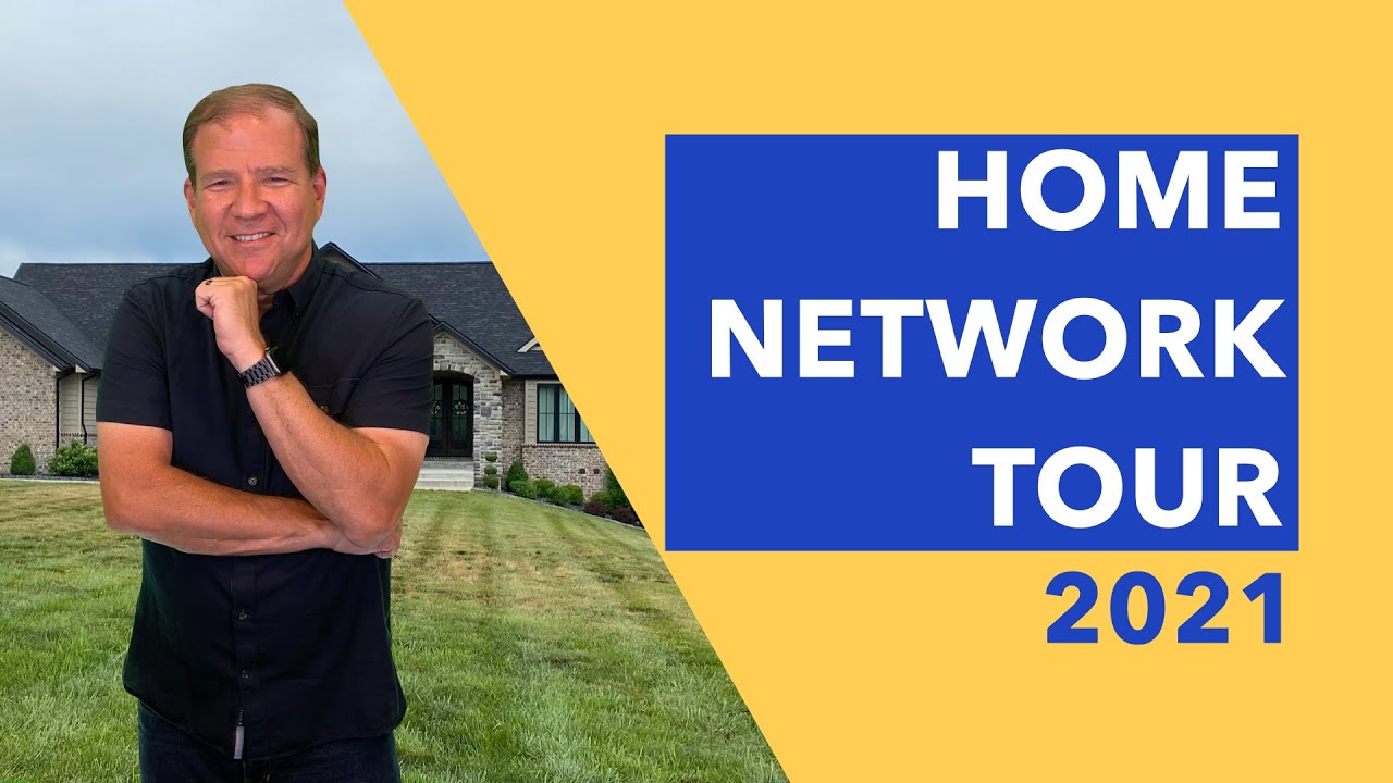 Home Network Tour - 2021 - YouTube home-network-tour-2021-youtube