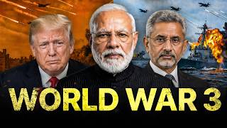 How India is Secretly Winning World War 3 🇮🇳