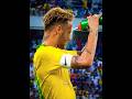 Neymar jr Moments 😂👏 #neymar #fun #shortsfeed #trending