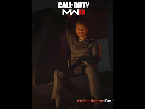 Makarov Escaping By