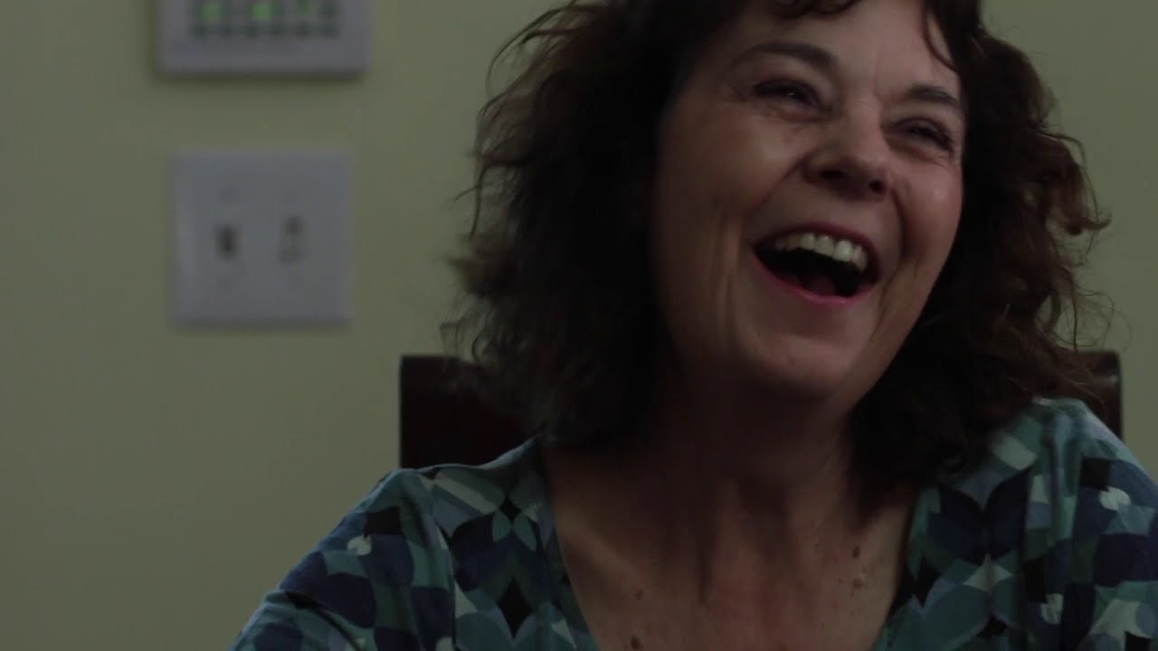 What do you do when your son is a professional imbecile? - Cynthia Shaw