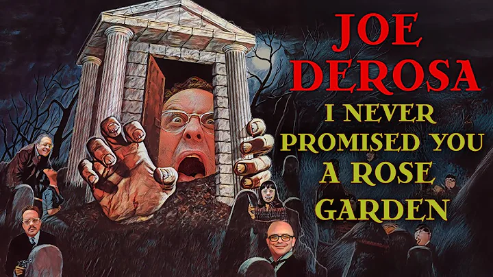 I Never Promised You A Rose Garden | New Comedy Special @joederosacomedy thumbnail