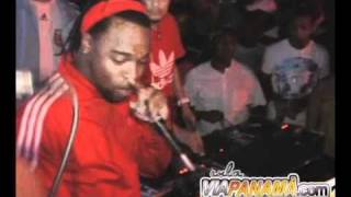 Dj july BDay Bash 2010 pt2