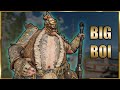 I'm a BIG Boi! - Nice Shugoki Action | #ForHonor