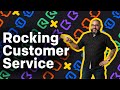How Customer Service Can Make You Succeed in 2021