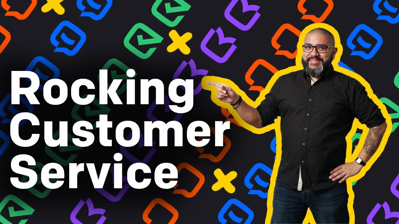 How to Improve your Customer Service - YouTube