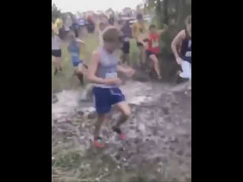 Mud run be