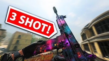 *NEW* BAS-B SETUP is BROKEN in MW3! (BEST BAS B CLASS SETUP)- Modern Warfare 3