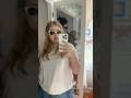 Countdown until graduation!! #shorts #graduation #countdown #ootd #highschool #senior