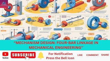 Mastering the Four Bar Linkage  A Beginng