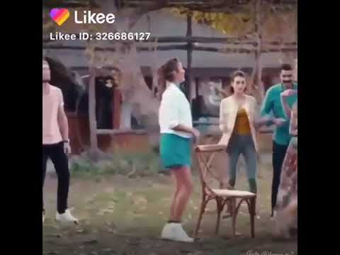 العب العب انا وياك خل نلعب