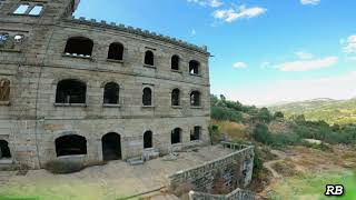 Um ano de FPV | Guarda - Portugal
