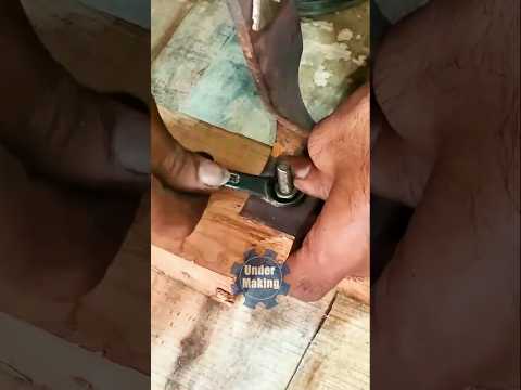 Carpentry tutorial: Making