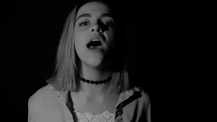 Grace - You Don't Own Me (Teresa Marrero Cover)