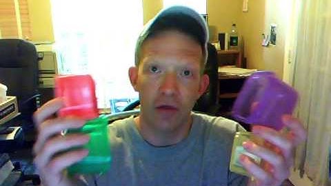 21 Day Fix Eating Plan Review