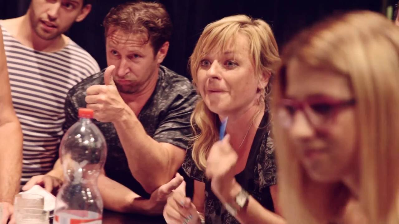 Bedřich Smetana: The Greatest Hits (trailer)