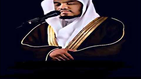 { فخلف من بعدهم خلف أضاعوا الصلاة } تلاوة كردية بصوت ياسر الدوسري 1431