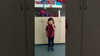 23 Nisan Şiiri Yasef