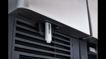 Manual software update iCombi Pro. | RATIONAL