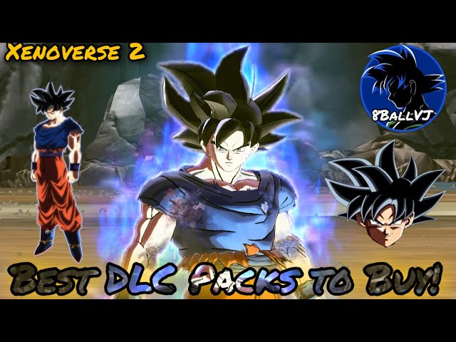 Dragon Ball Xenoverse 2: Which DLC Pack Is the Best?