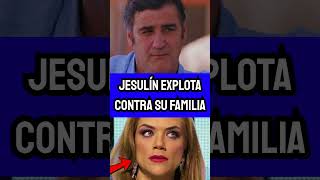 🚨COMUNICADO DE ÚLTIMA HORA DE JESULÍN #belénesteban #julsjaneiro #andreajaneiro #beatriztrapote