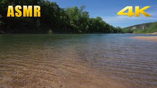ASMR - Buffalo River AR - Ambient sound