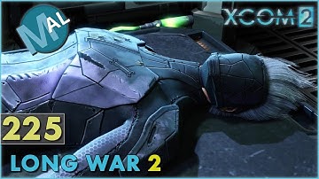 LONG WAR 2 1.4 | PART 225 | FINAL ADVENT NETWORK TOWER | OPERATION MOON HAMMER