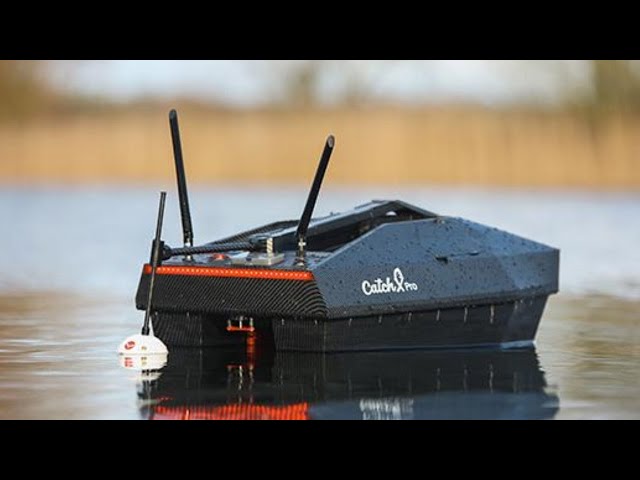 12 SMART GADGETS FOR FISHING IN 2024 