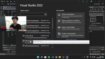 UAS PAW Program Administrasi Sekolah dan Program Kasir disebuah Cafe C#