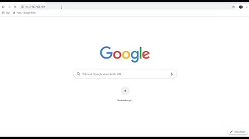 Konfigurasi Debian 9 (Interface,DNS,DHCP,Ftp,WebMail,dan Proxy