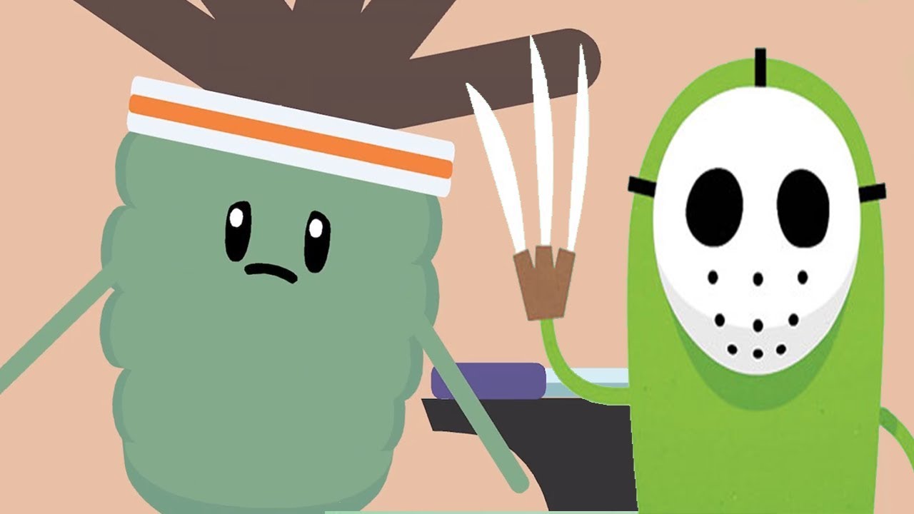 Dumb Ways To Die All Series Funny Compilation Funny Moments Gameplay dumb-ways-to-die-1-2-funny-compilation-all-new-way-funny-ways-to-die