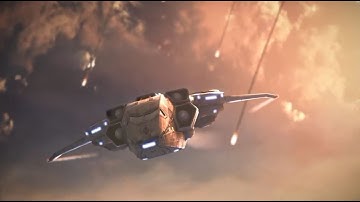 XCOM but it came out in 2007