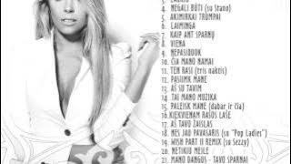 LIEPA - Čia mano namai