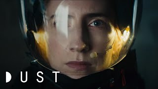 SciFi Short Film: 'We Choose to Go' | DUST