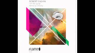 Robert Cashin - Makes you stronger (Original Mix)