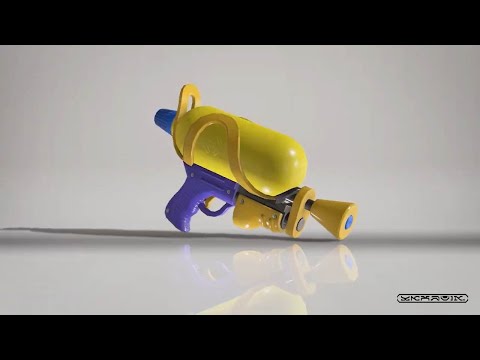 ぴい スプラトゥーン XP2983.2~】発狂しながらガチヤグラXP3000を目指すぞおおおおお