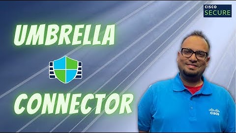 Cisco Secure Firewall 7.2 Release - Umbrella DNS Connector